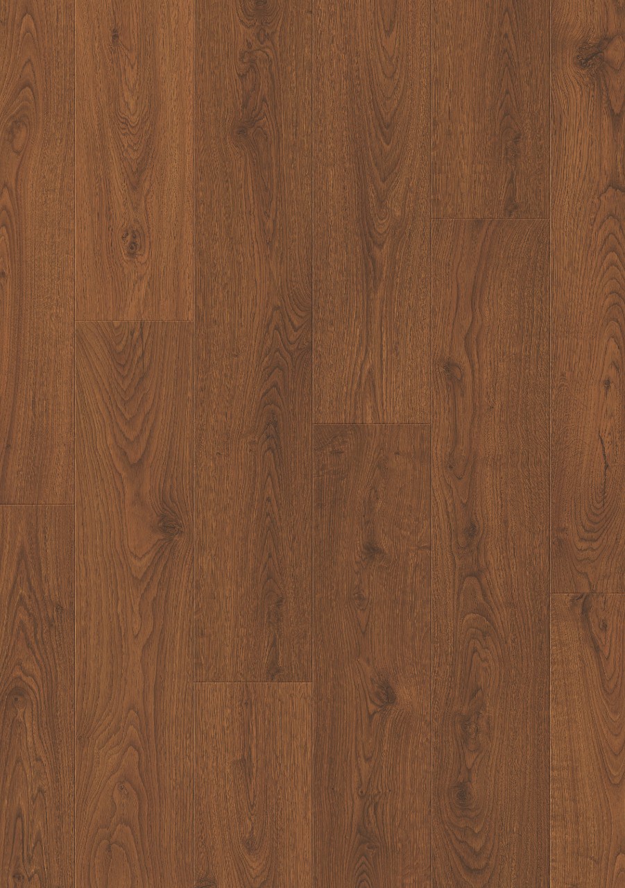 Ламинат Quick Step Classic Дуб Горный красный CLM 4090